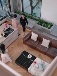 熱戀進行時 - Episode 95