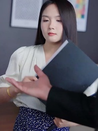 偷換數據後妻子悔斷腸 - Episode 11