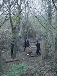 第48集 - 未來預言家