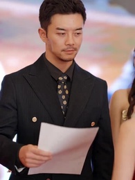 Plano de Vingança - Episode 11