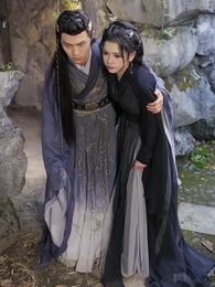 世子殿下的心尖寵 - Episode 52