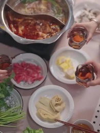 熱戀進行時 - Episode 46