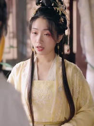 第68集 - 世子殿下的心尖寵