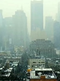 Episode 33 - Frozen Endgame: It's You or No One