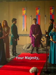 Episode 33 - Return Of The Alpha's Unclaimed Queen