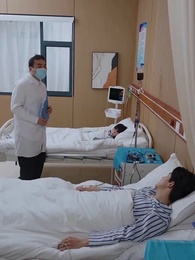 พ่อจ๋า กลับมาหาหนูก่อน - Episode 23