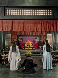 Episode 14 - Rich Dad, Dirty Money