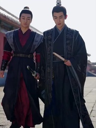 我靠躺平母儀天下 - Episode 20