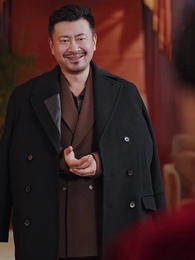 第40集 - 南來東往之無賊