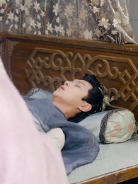 世子殿下的心尖寵 - Episode 33