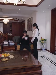 未來預言家 - Episode 75