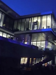 天王殿 - Episode 57