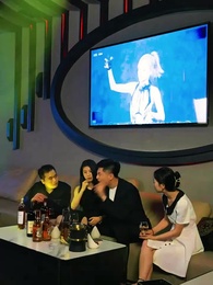 天王殿 - Episode 44