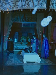 第43集 - 天命神侯