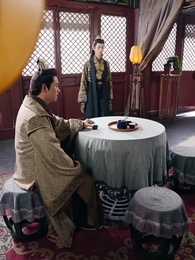 世子殿下的心尖寵 - Episode 25