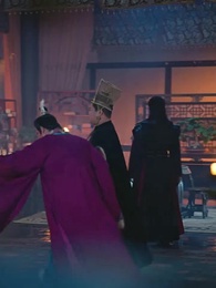 第52集 - 天命神侯