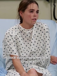 Episódio 61 - Lídia: Sua Própria Revolução