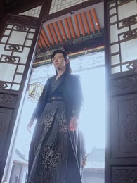 天命神侯 - Episode 67