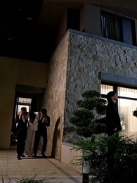 第62集 - 天王殿