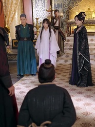 天命神侯 - Episode 7