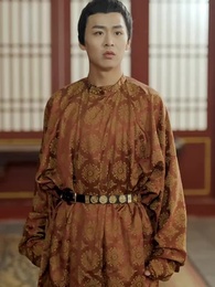 第34話 - 鳳凰伝～姫選びが分かつ双生の運命～