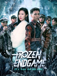 Frozen Endgame: Its You or No One