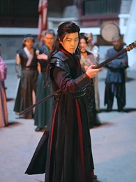 天命神侯 - Episode 32