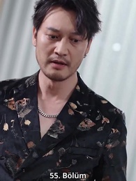 Gizli Kahraman Baba - Episode 55