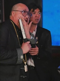 天王殿 - Episode 53