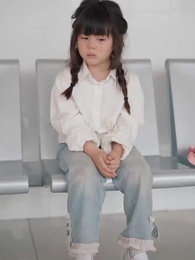 Ayah, Jangan Kabur - Episode 11