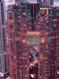 天王殿 - Episode 17