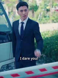 Episode 11 - Frozen Endgame: It's You or No One