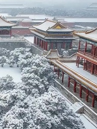 26화 - 공주를 맞이하여 황위에 오르다