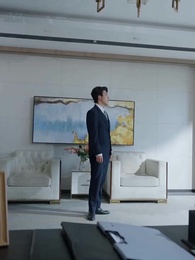 ตอนที่ 33 - พ่อจ๋า กลับมาหาหนูก่อน