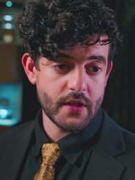 Sieben Nächte mit meinem Ex - Episode 39