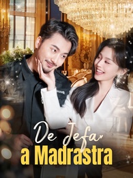 De Jefa a Madrastra