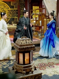 第85集 - 我靠躺平母儀天下