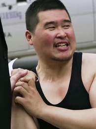 第22集 - 天王殿