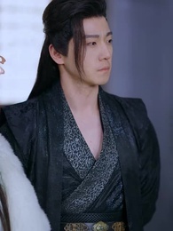 第91集 - 天命神侯