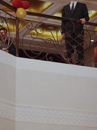 第30集 - 南來東往之無賊