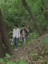 第53集 - 我和美女上司的荒島生涯