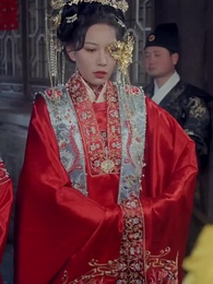 공주를 맞이하여 황위에 오르다 - Episode 17