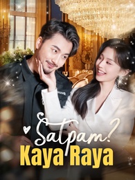 Satpam? Rupanya Kaya Raya