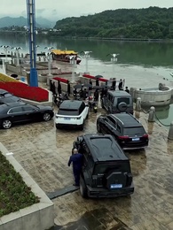 第12集 - 天王殿