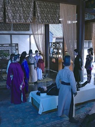 第47集 - 天命神侯