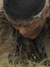 第85集 - 我和美女上司的荒島生涯