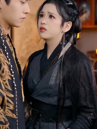 世子殿下的心尖寵 - Episode 91