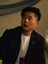 第42集 - 天王殿