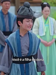 Renascimento da Glória - Episode 9