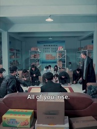 Episode 59 - Frozen Endgame: It's You or No One